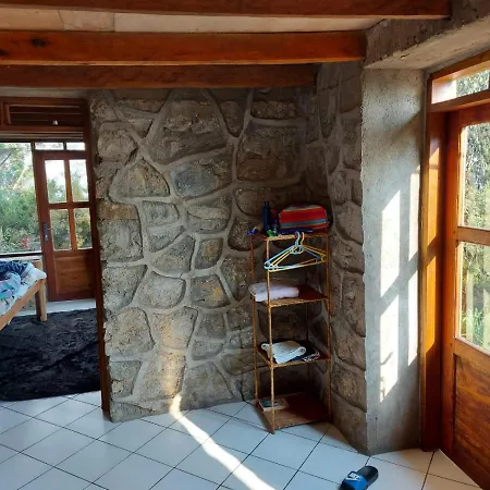 Paradise Eco Farm Homestay Lushoto Exterior photo
