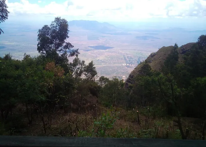 Paradise Eco Farm Homestay