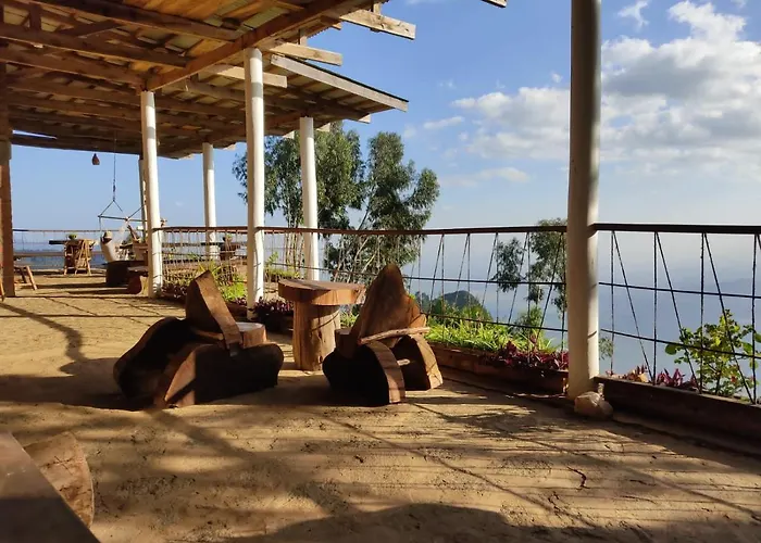 Paradise Eco Farm Homestay