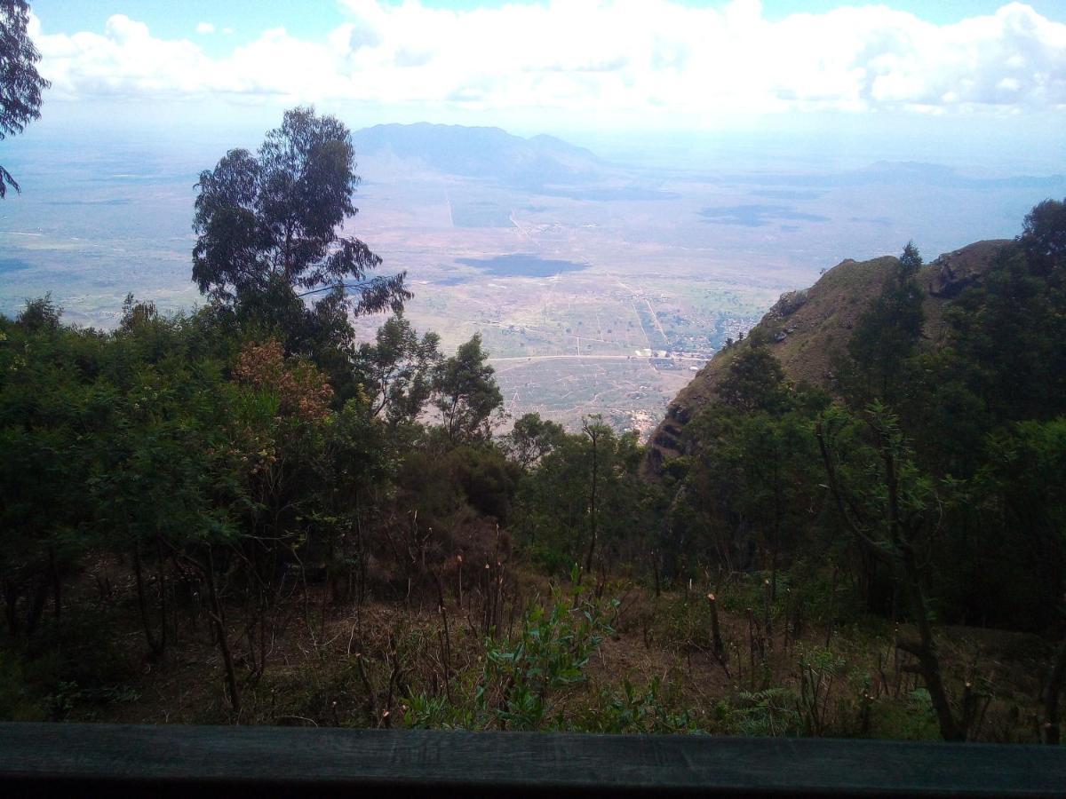 Homestay Paradise Eco Farm *