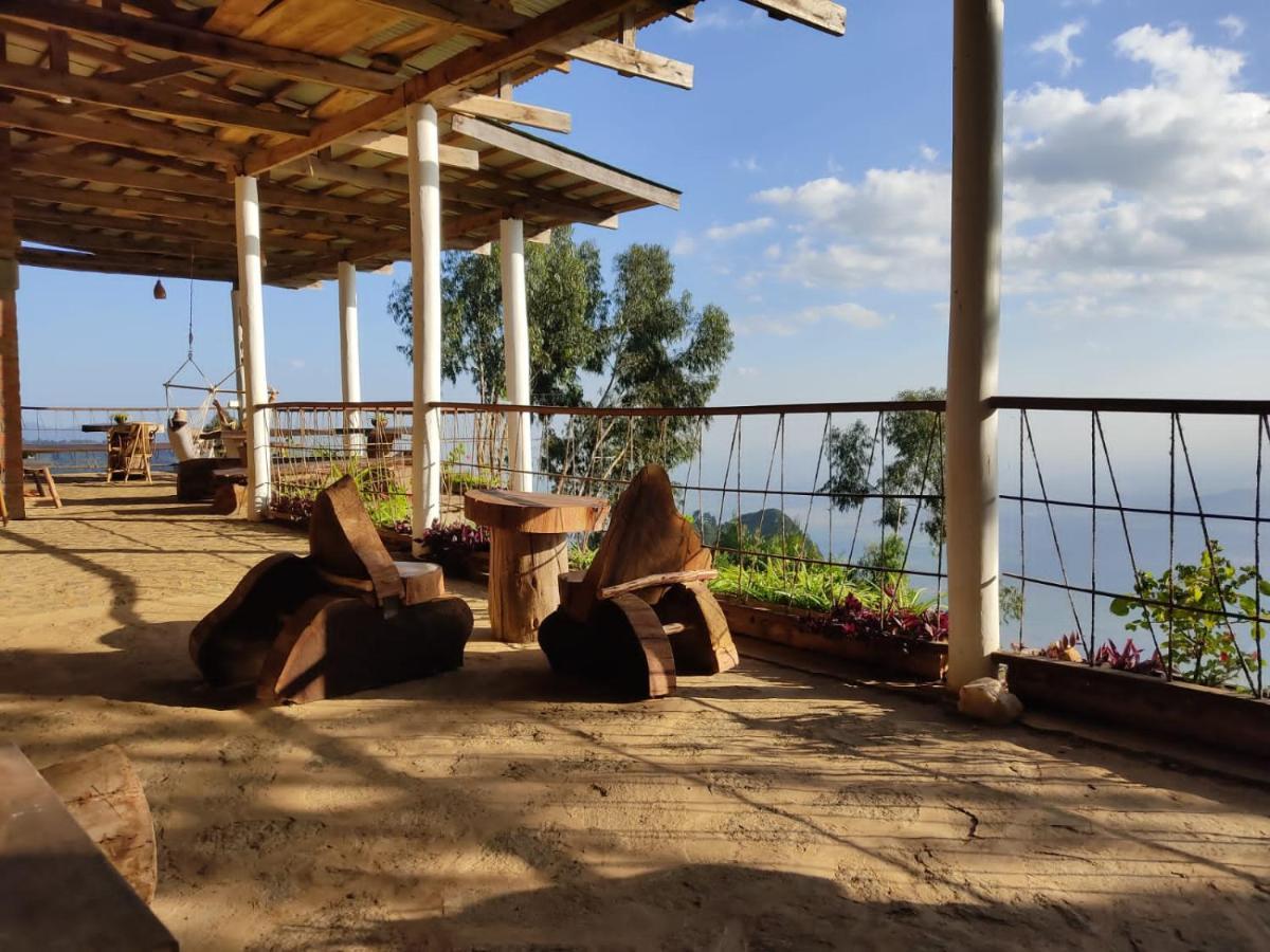 Homestay Paradise Eco Farm