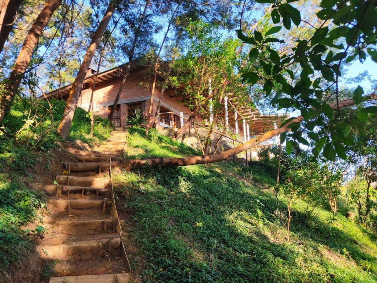 Homestay Paradise Eco Farm
