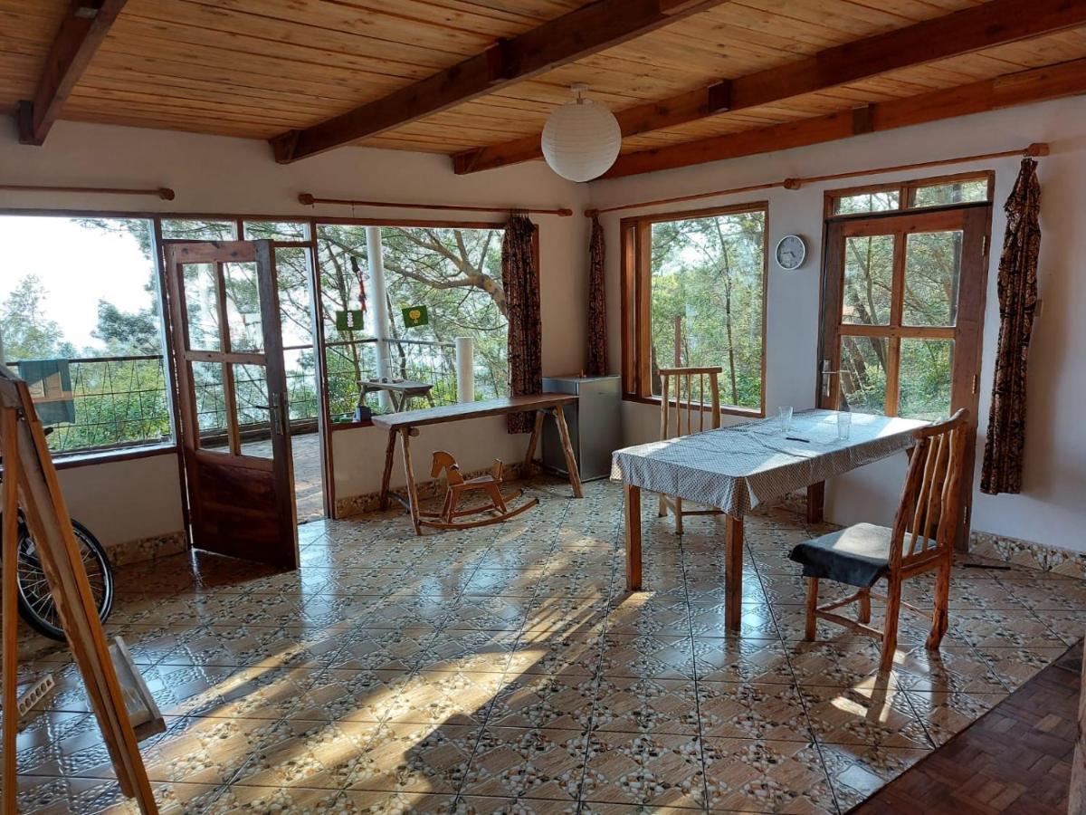 Homestay Paradise Eco Farm
