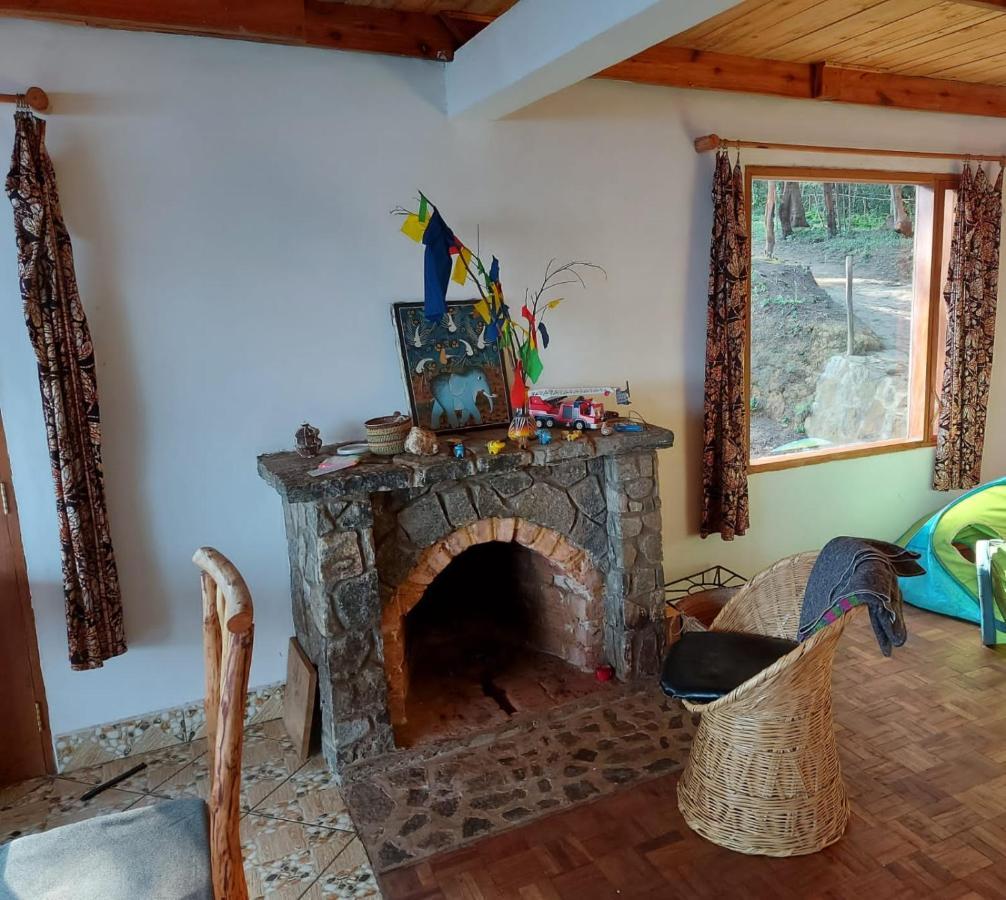 Paradise Eco Farm Homestay Lushoto
